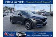 Mazda CX-5 2018 Touring 4dr en Houston