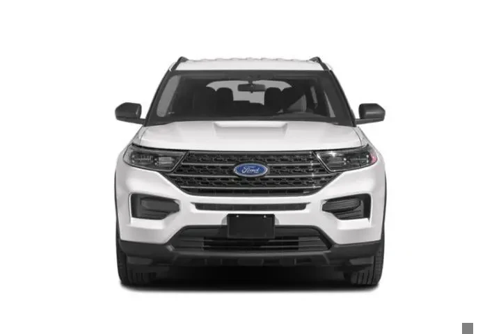 $31388 : Ford Explorer 2023 AWD XLT 4 image 4
