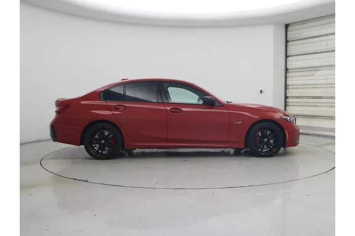 $32998 : BMW 3 Series 2023 330e 4dr S image 7