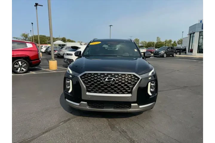 $24746 : Hyundai PALISADE 2022 AWD Ca image 2