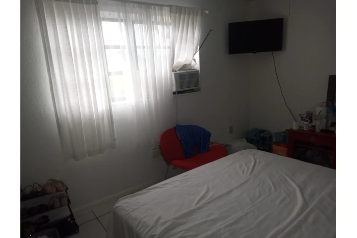 $750 : Rento habitacion image 4