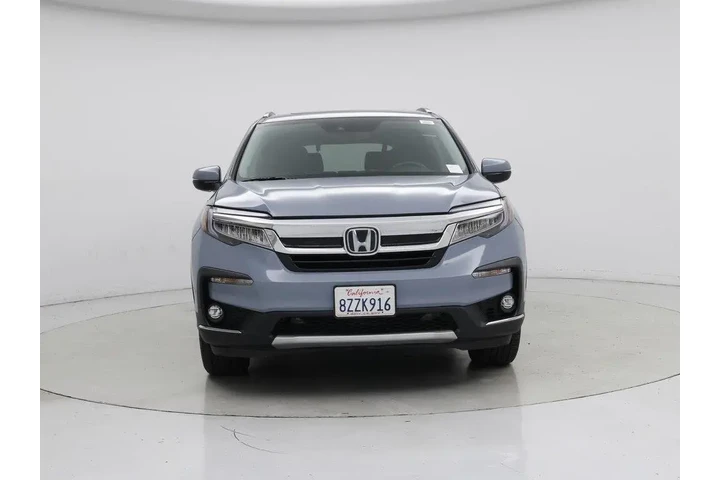 $27998 : Honda Pilot 2022 Touring 4dr image 5