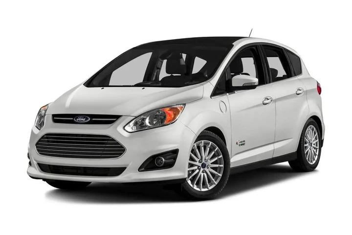 $21955 : Ford C-MAX Energi 2016 SEL 4 image 1