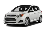 Ford C-MAX Energi 2016 SEL 4 en Palm Springs