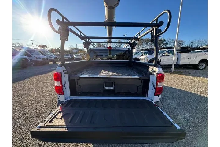 $32700 : Ford Maverick 2025 AWD XLT 4 image 10