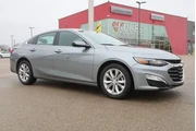 $18977 : Chevrolet Malibu 2024 LT 4dr thumbnail