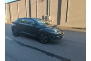 Toyota C-HR 2018 XLE 4dr Cro en Birmingham