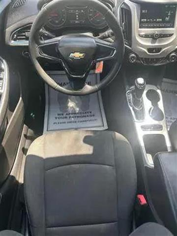 $11495 : 2017 CHEVROLET CRUZE2017 CHEV image 8