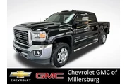 $31999 : GMC Sierra 2500HD 2018 4x4 S thumbnail