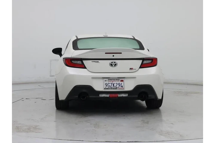$31998 : Toyota GR86 2023 Premium 2dr image 6