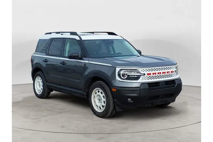 $29995 : Ford Bronco Sport 2025 AWD H image 7