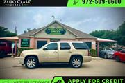 $9662 : 2012 GMC YUKON Denali thumbnail