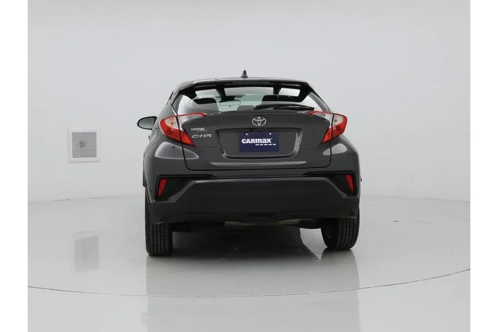 $21998 : Toyota C-HR 2021 LE 4dr Cros image 6