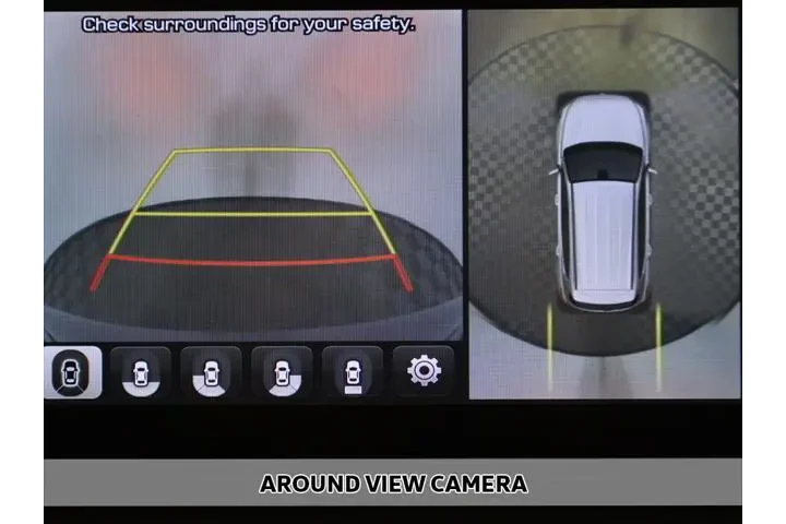 $15459 : Hyundai SANTA FE 2019 Ultima image 8