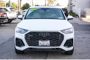 $38498 : Audi Q5 Sportback 2024 AWD q thumbnail