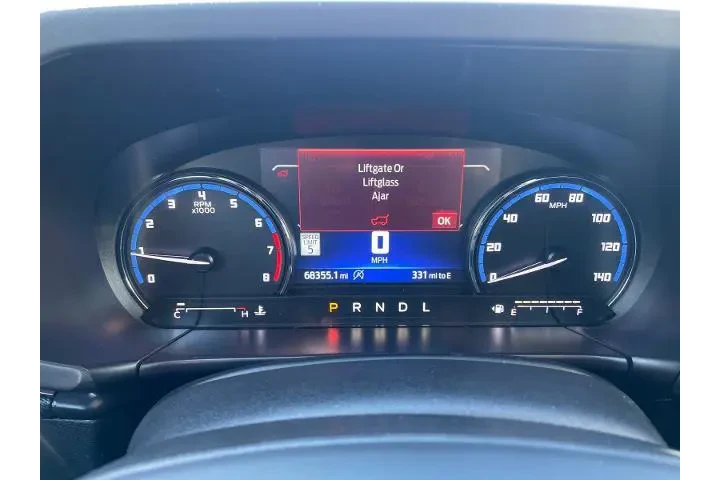 $21000 : Ford Bronco Sport 2021 AWD O image 6