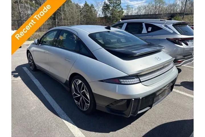 $24999 : Hyundai IONIQ 6 2024 Limited image 4