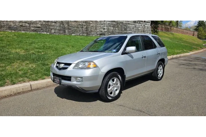 $5895 : 2005 MDX image 6