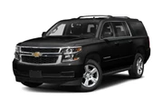 Chevrolet Suburban 2019 4x2 en Atlanta