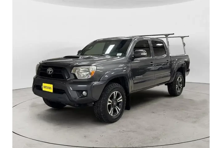 $26971 : Toyota Tacoma 2014 4x4 V6 4d image 1