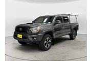 Toyota Tacoma 2014 4x4 V6 4d en Seattle