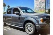 $35988 : Ford F-150 2019 4x4 XL 4dr S thumbnail