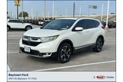 Honda CR-V 2018 Touring 4dr en Houston