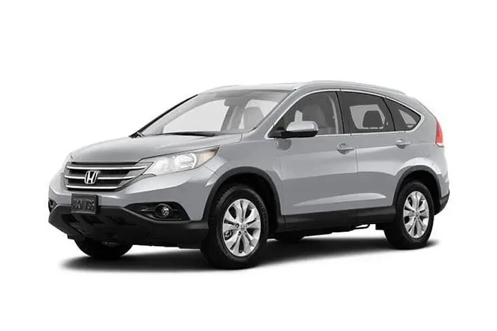 $9998 : Honda CR-V 2014 EX-L 4dr SUV image 1