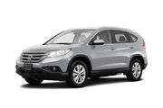 Honda CR-V 2014 EX-L 4dr SUV en Atlanta