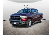 $33985 : Ram 1500 2022 4x4 Big Horn 4 thumbnail