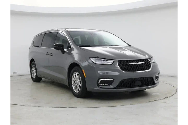 $38998 : Chrysler Pacifica 2025 Selec image 1