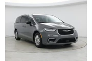 Chrysler Pacifica 2025 Selec en Raleigh