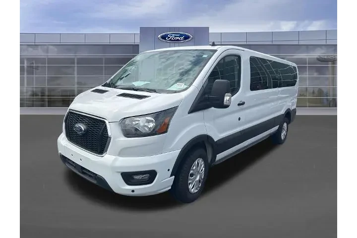 $37788 : Ford Transit 2024 350 XL 3dr image 8