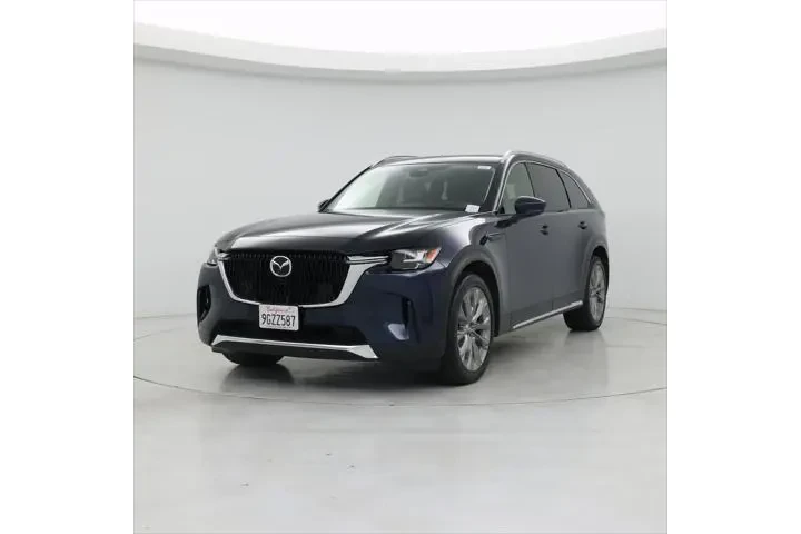 $34998 : Mazda CX-90 2024 AWD 3.3 Tur image 4