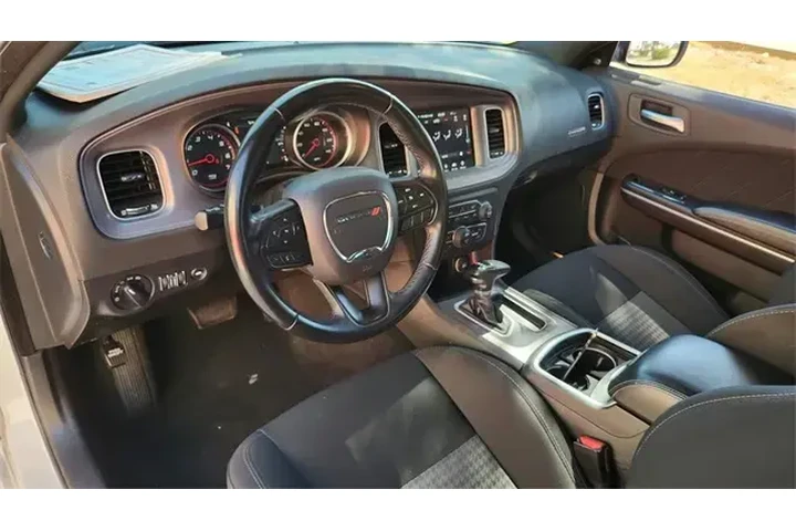 $25056 : Dodge Charger 2023 GT 4dr Se image 9