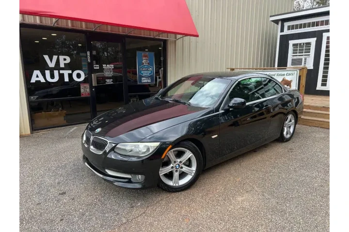 $8999 : 2011 BMW 3 Series 328i image 6