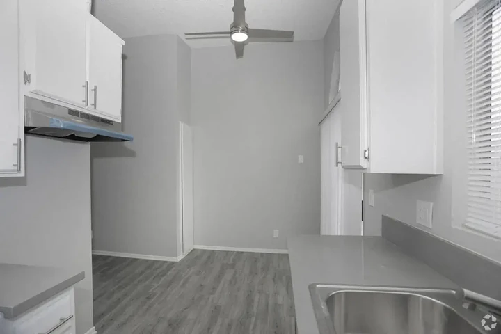 $2450 : New 2bed 1bath available image 1