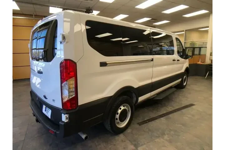 $39689 : Ford Transit 2023 350 XL 3dr image 7