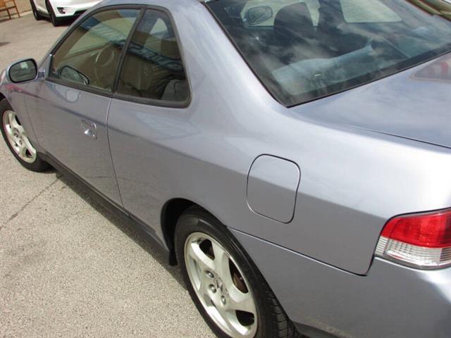 $11995 : 2000 Prelude image 10