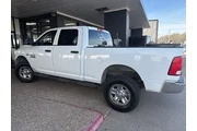 $27259 : Ram 2500 2017 4x4 Tradesman thumbnail