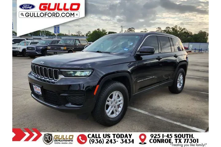 $29991 : Jeep Grand Cherokee 2023 4x4 image 3