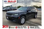 $29991 : Jeep Grand Cherokee 2023 4x4 thumbnail