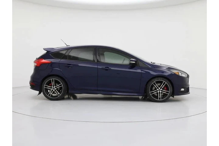 $17998 : Ford Focus 2017 ST 4dr Hatch image 7