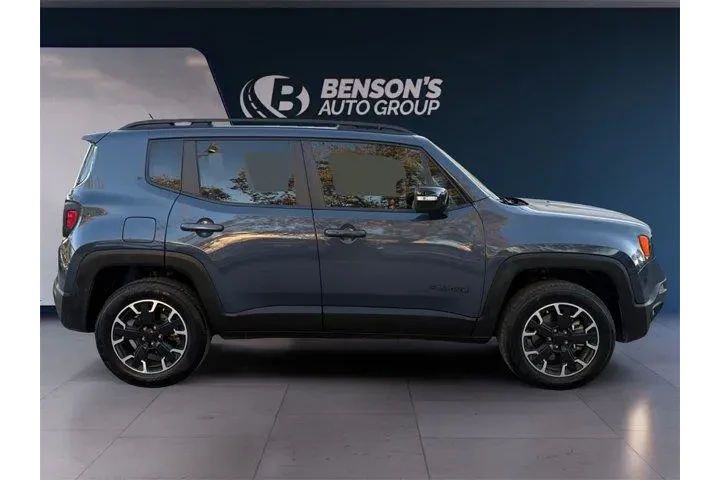 $20189 : Jeep Renegade 2023 4x4 Latit image 6