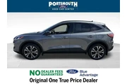 $22995 : Ford Escape 2022 AWD SE 4dr thumbnail