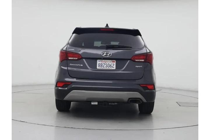 $16998 : Hyundai SANTA FE Sport 2018 image 6