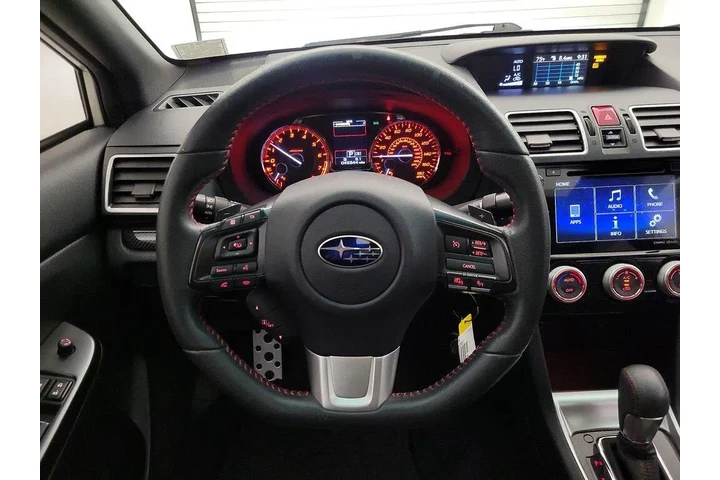 $23998 : Subaru WRX 2017 AWD Limited image 10
