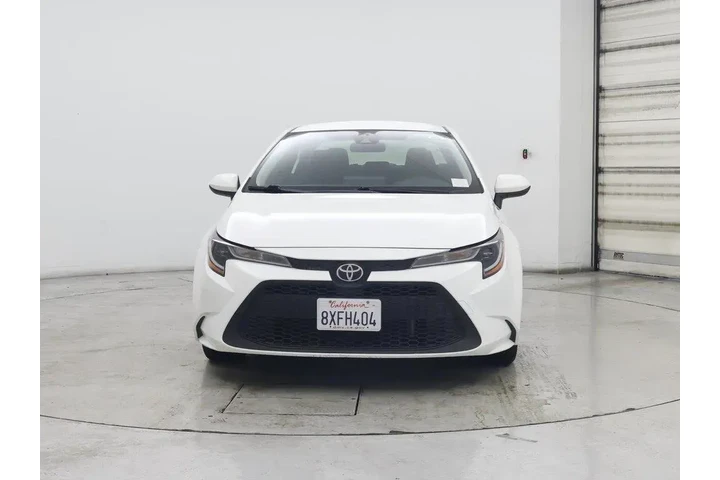 $15998 : Toyota Corolla 2022 LE 4dr S image 5