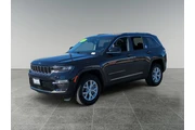 Jeep Grand Cherokee 2023 4x2 en Riverside