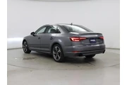 Audi A4 2018 AWD 2.0T quattr en Arlington VA